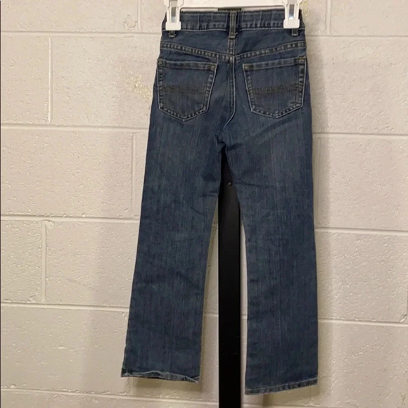 The Children’s Place Little Boys Bootcut Jeans size 6 - Picture 3 of 10